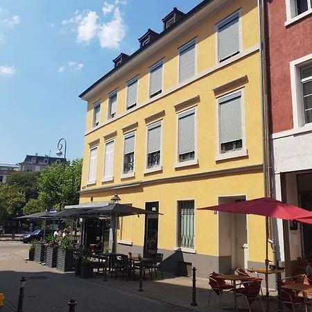 Senyu Studio City Center Baden-Baden Exterior photo